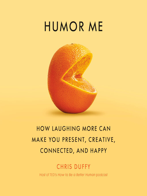 Title details for Humor Me by Chris Duffy - Wait list